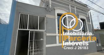 Rua Rubião Junior nº 942  Centro 